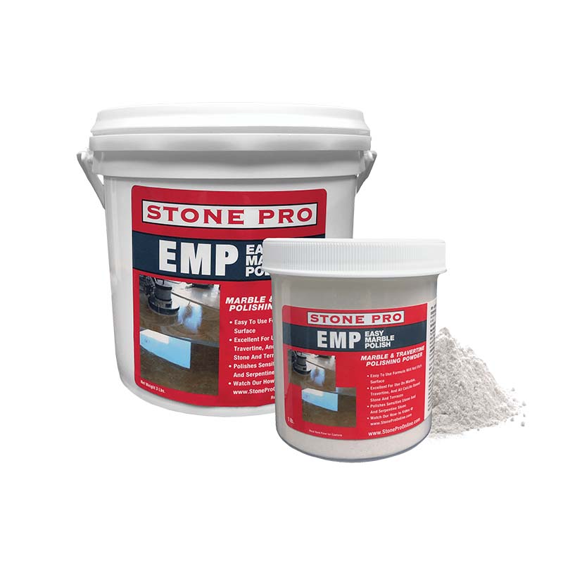 EMP Easy Marble Polish Powder
