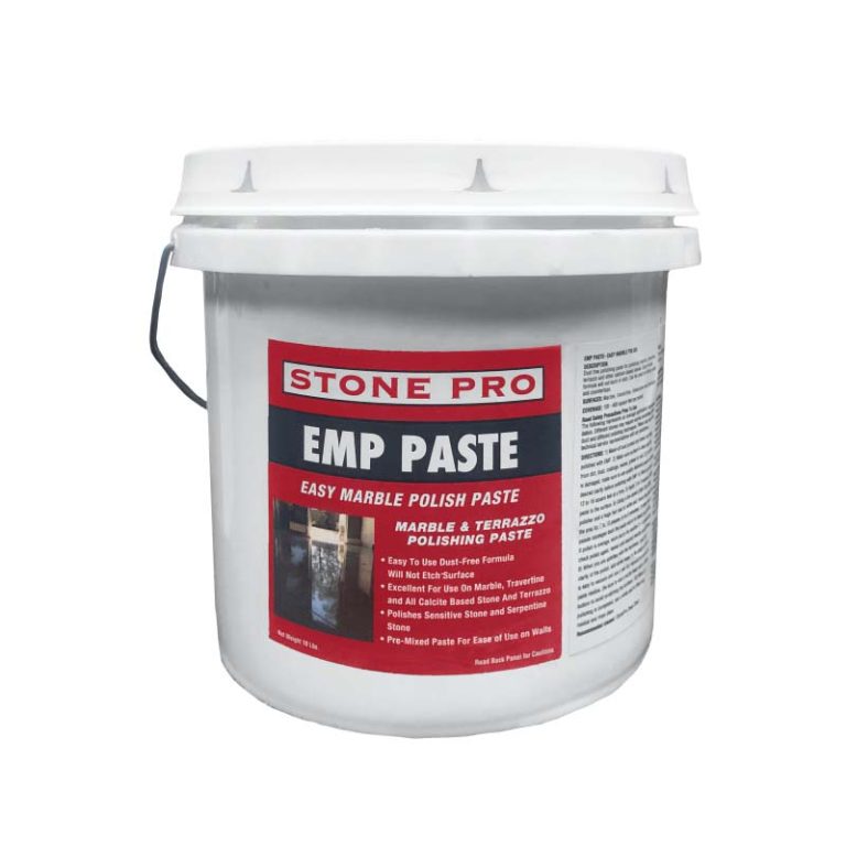 EMP Paste Easy Marble Polish