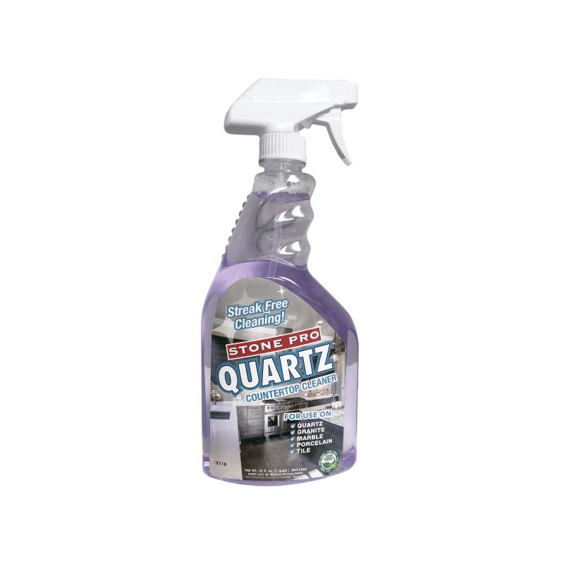 Quartz Countertop Cleaner