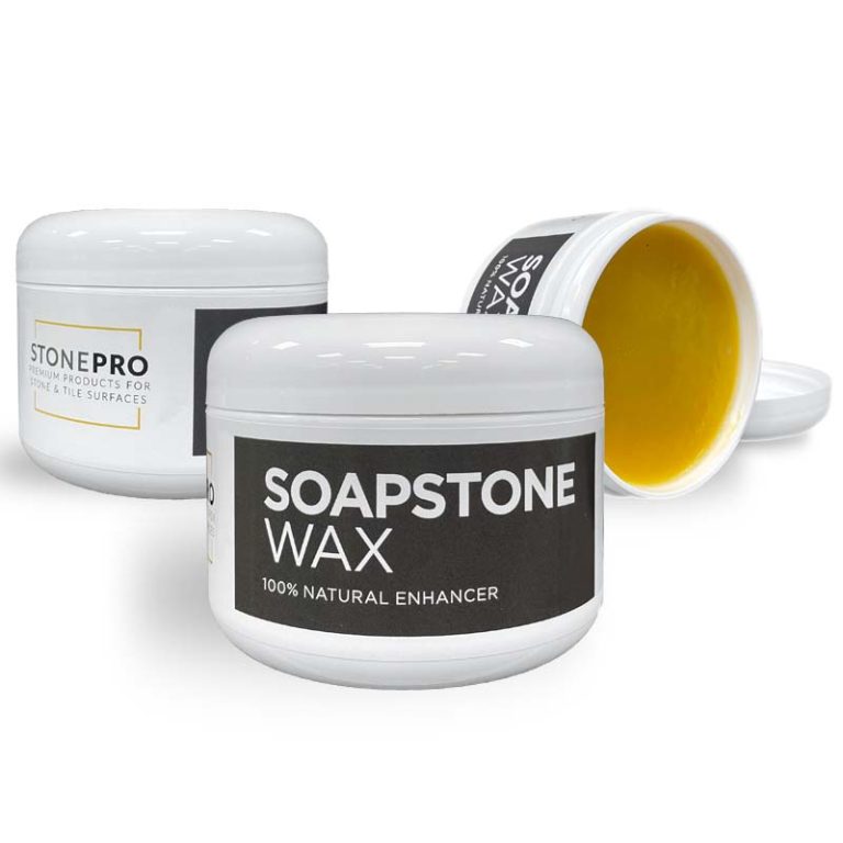 Soapstone Wax 100% Natural Enhancer