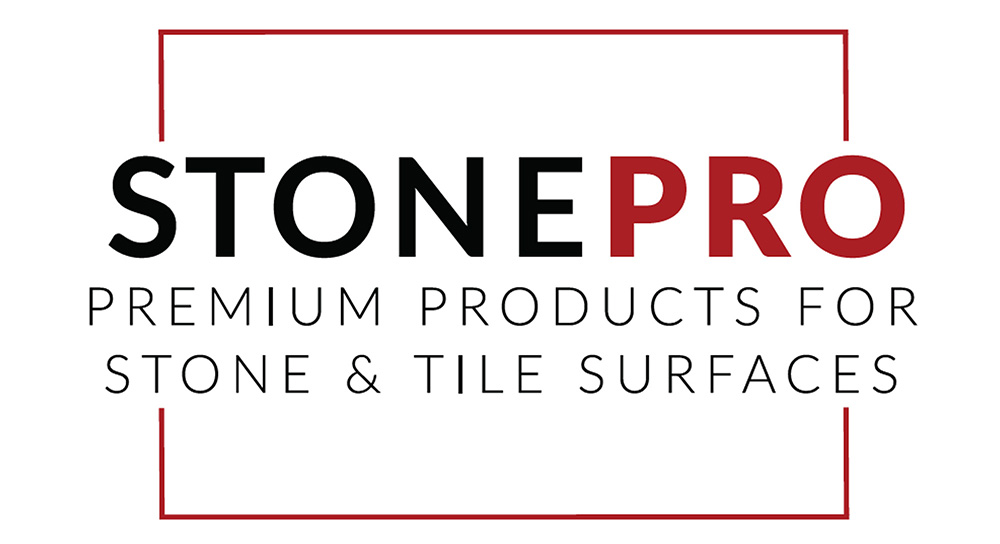 Stone Pro Natural Touch Etch Remover & Polishing Compound 8 oz