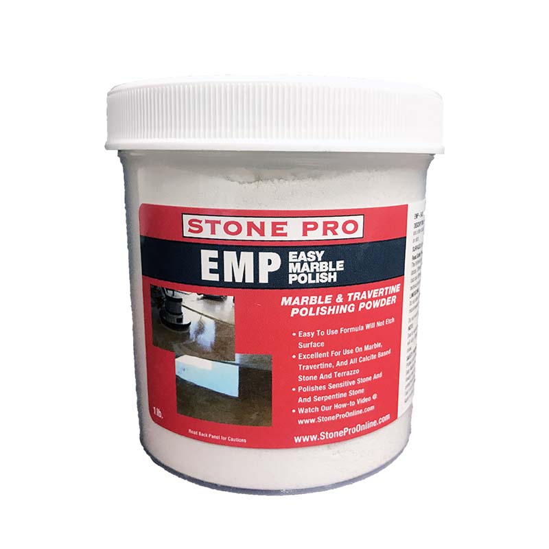 EMP Paste Easy Marble Polish