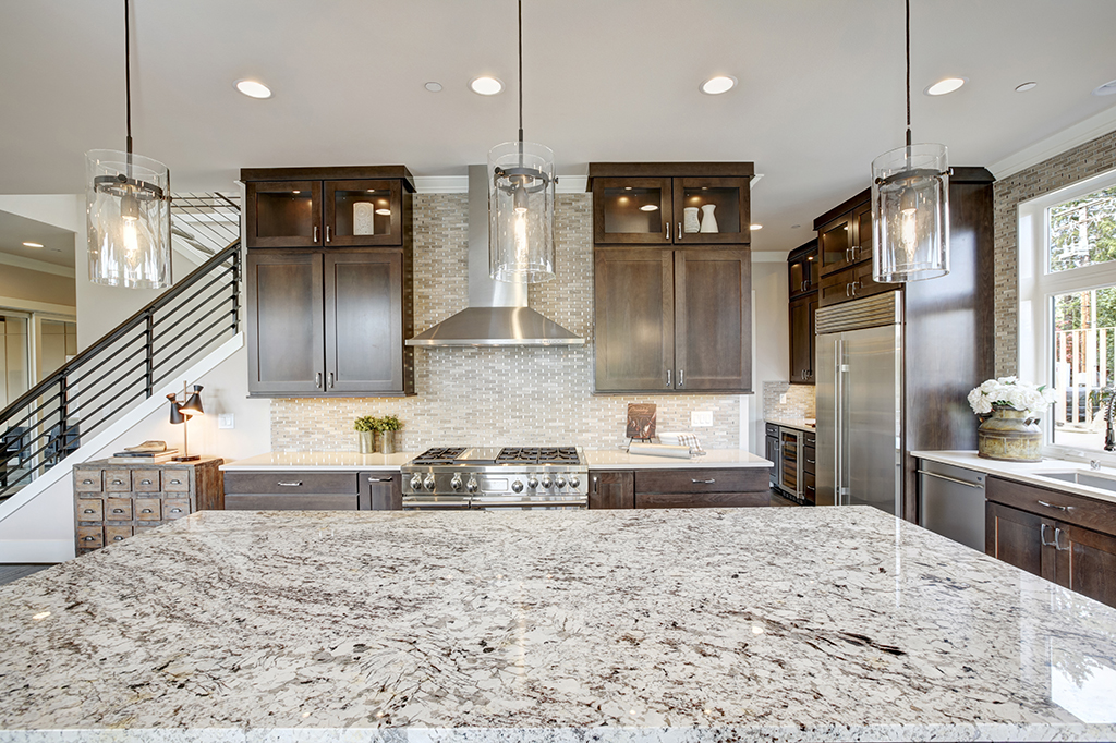 What You Need to Know Before You Buy a Granite Countertop