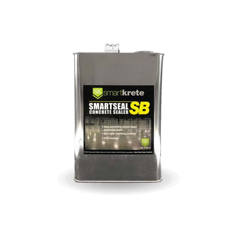 Smartseal SB - Concrete Sealer