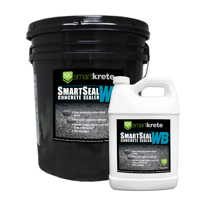 SK SmartSeal WB Combo